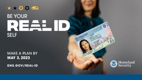 How to Get Ready for Real ID License Deadline May 2023