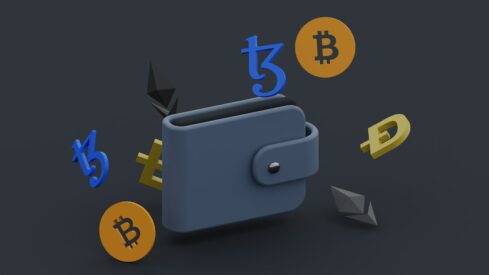 Updates to question on digital assets